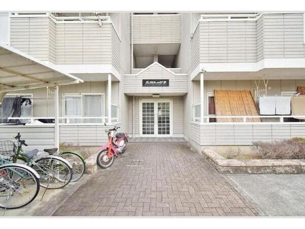  愛知高速交通東部丘陵線<リニモ>/はなみずき通駅 徒歩14分 1階 築24年