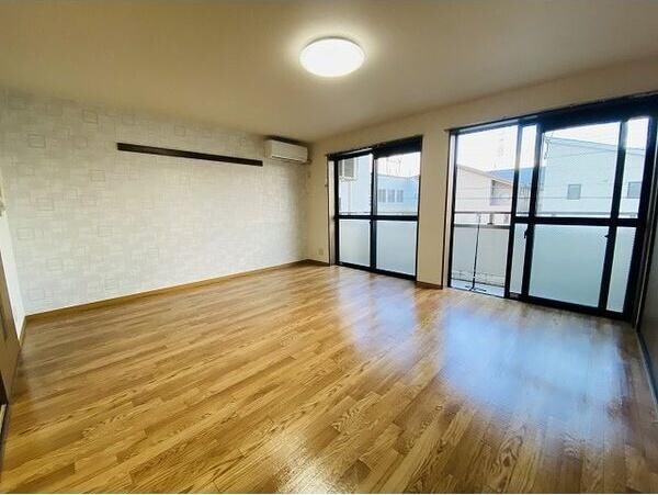  名鉄豊田線/赤池駅 徒歩13分 3階 築25年