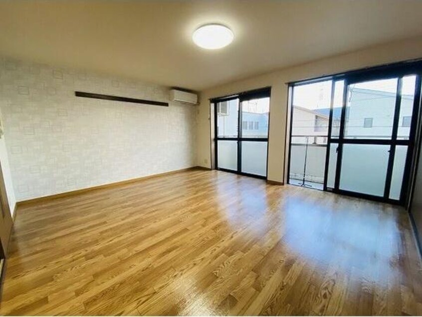  名鉄豊田線/赤池駅 徒歩13分 3階 築25年