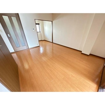 間取図 名古屋市営地下鉄東山線/藤が丘駅 徒歩26分 1-2階 築26年