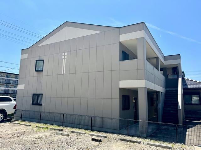  名古屋市営地下鉄東山線/藤が丘駅 徒歩26分 1-2階 築26年