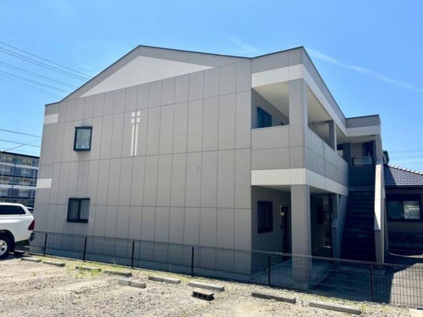  名古屋市営地下鉄東山線/藤が丘駅 徒歩26分 1-2階 築26年