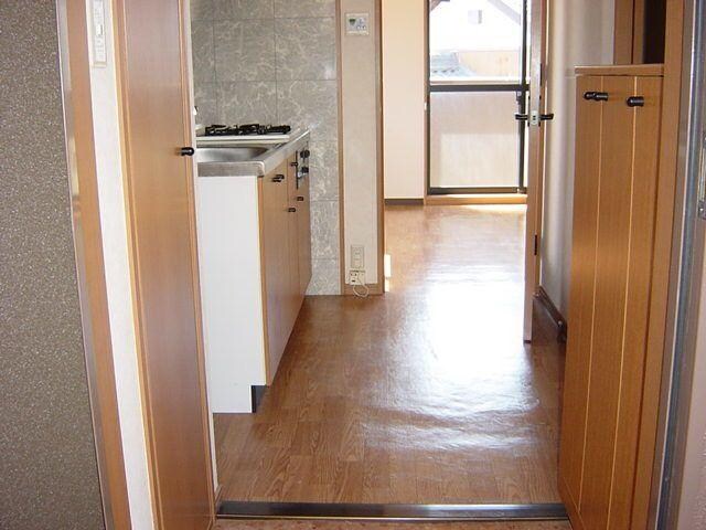  名古屋市営地下鉄鶴舞線/平針駅 徒歩18分 1-2階 築24年