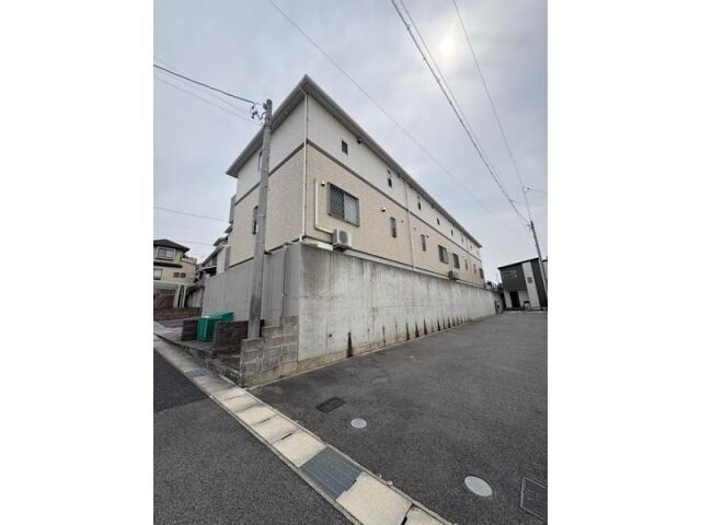  愛知高速交通東部丘陵線<リニモ>/杁ケ池公園駅 徒歩48分 1階 築15年