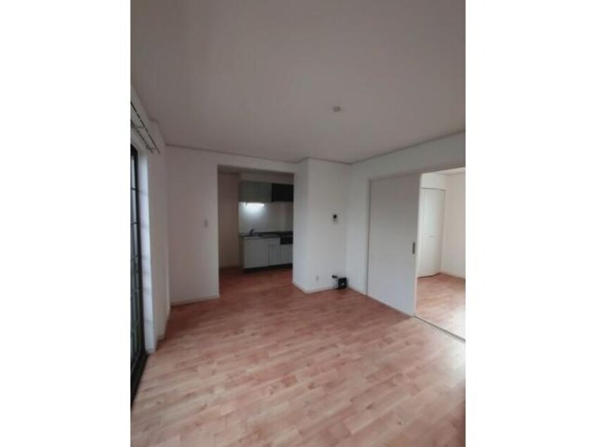  愛知高速交通東部丘陵線<リニモ>/杁ケ池公園駅 徒歩48分 1階 築15年