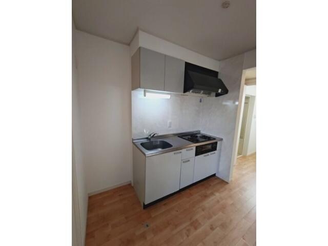  愛知高速交通東部丘陵線<リニモ>/杁ケ池公園駅 徒歩48分 1階 築15年