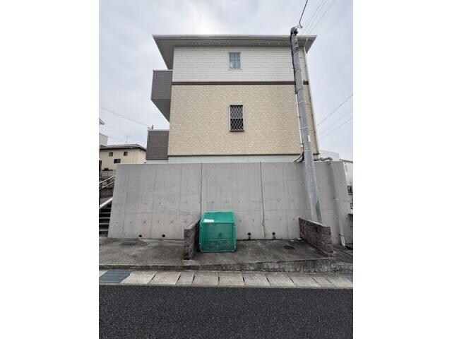  愛知高速交通東部丘陵線<リニモ>/杁ケ池公園駅 徒歩48分 1階 築15年