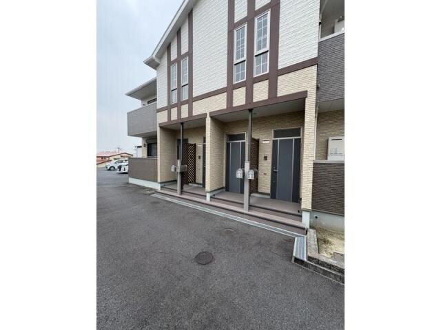  愛知高速交通東部丘陵線<リニモ>/杁ケ池公園駅 徒歩48分 1階 築15年