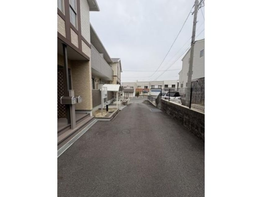  愛知高速交通東部丘陵線<リニモ>/杁ケ池公園駅 徒歩48分 1階 築15年