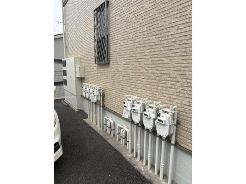  愛知高速交通東部丘陵線<リニモ>/杁ケ池公園駅 徒歩48分 1階 築15年