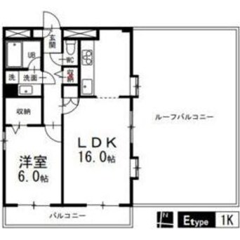 間取図 名古屋市営地下鉄東山線/本郷駅 徒歩5分 7階 築32年