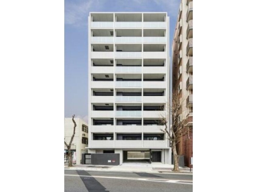  名古屋市営地下鉄東山線/本郷駅 徒歩2分 10階 築8年