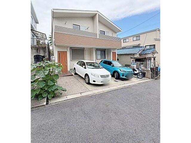  名古屋市営地下鉄東山線/星ヶ丘駅 徒歩21分 1-2階 築7年