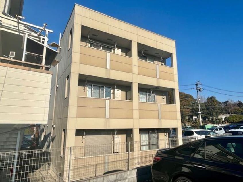  名古屋市営地下鉄鶴舞線/平針駅 徒歩4分 1-3階 築10年