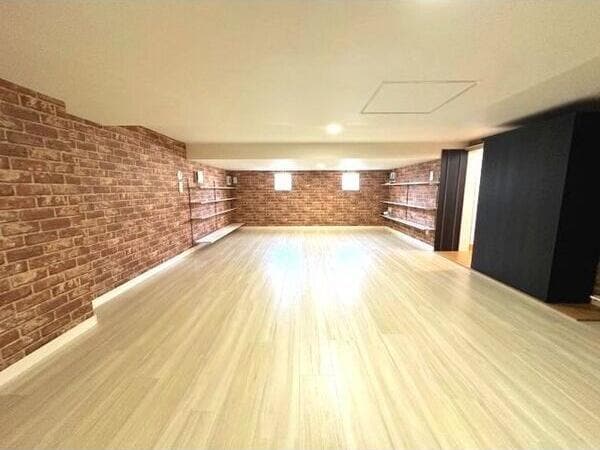  愛知高速交通東部丘陵線<リニモ>/はなみずき通駅 徒歩13分 1-2階 築13年