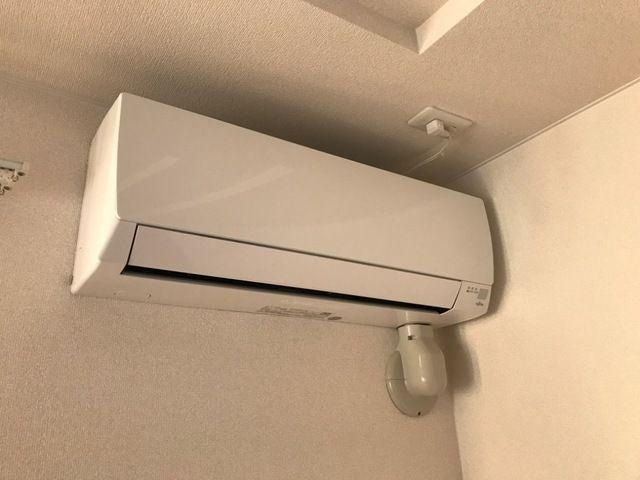  名鉄豊田線/米野木駅 徒歩8分 1-2階 築17年