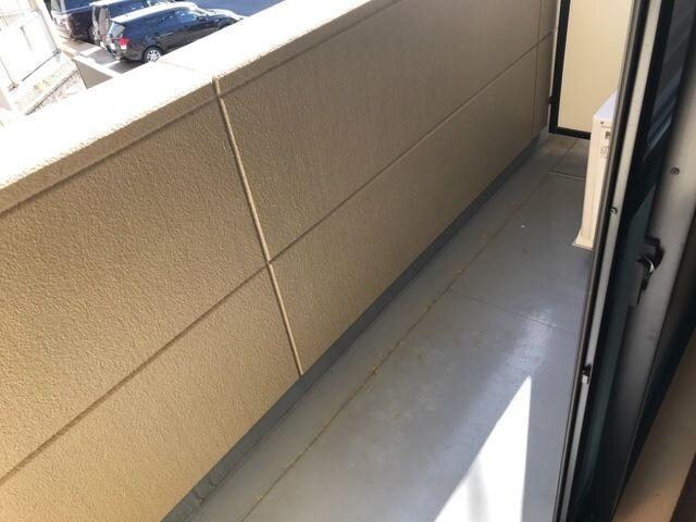  名鉄豊田線/米野木駅 徒歩8分 1-2階 築17年