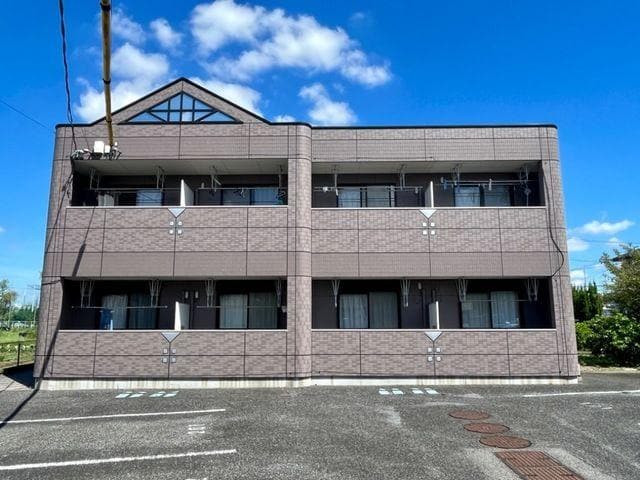  名鉄豊田線/日進駅 徒歩31分 1-2階 築22年