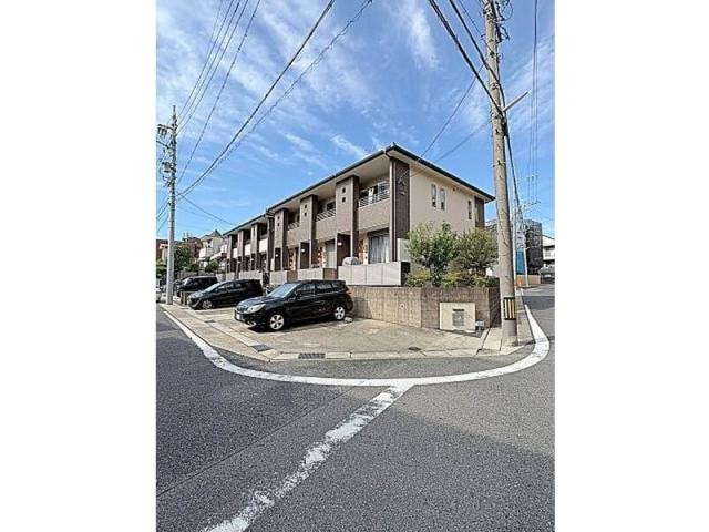  名古屋市営地下鉄東山線/一社駅 徒歩14分 2階 築11年