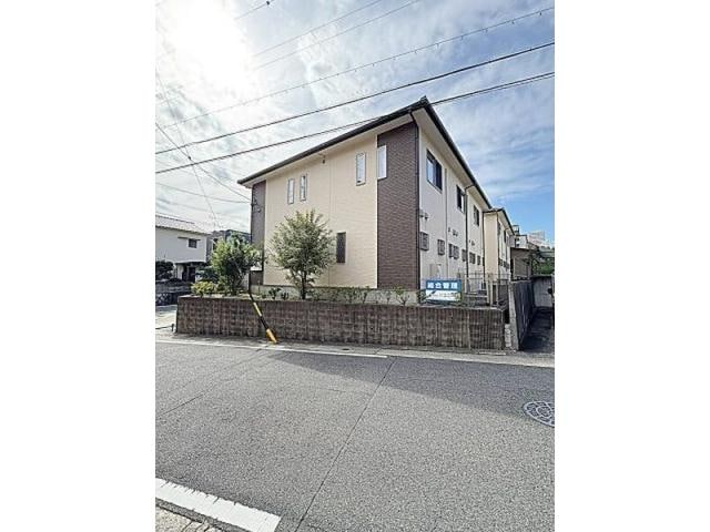  名古屋市営地下鉄東山線/一社駅 徒歩14分 2階 築11年