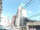 名古屋市営地下鉄東山線/本郷駅 徒歩4分 11階 築28年の外観
