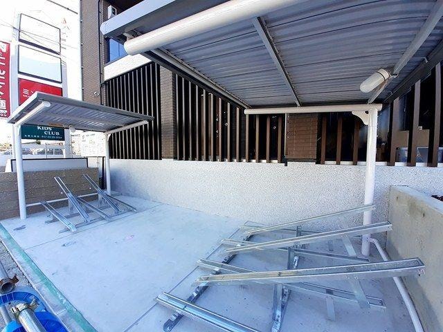  名古屋市営地下鉄東山線/上社駅 徒歩26分 1階 築1年