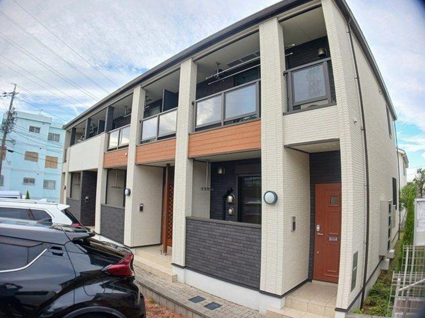  名古屋市営地下鉄東山線/上社駅 徒歩34分 1階 築7年