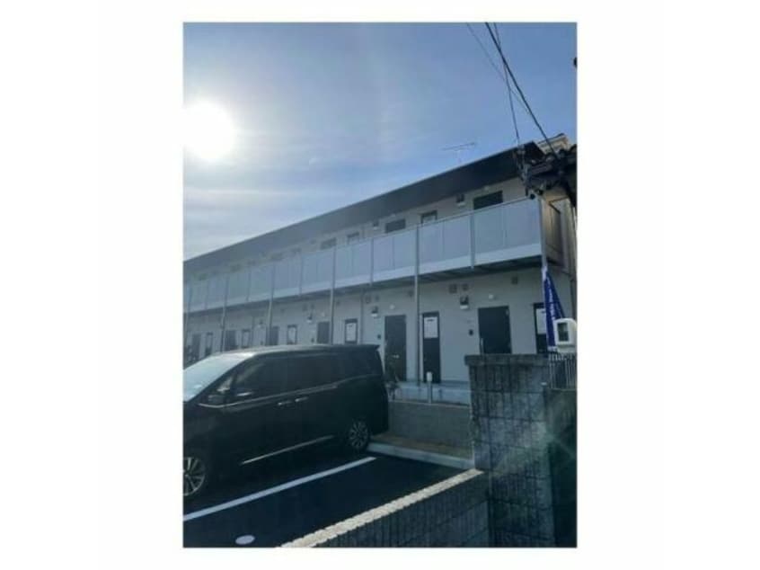  エトワールハイツ