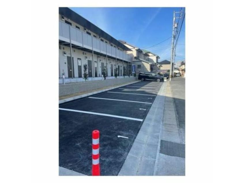  エトワールハイツ