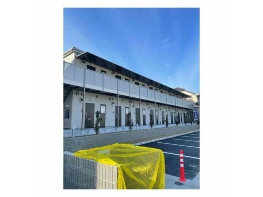  エトワールハイツ