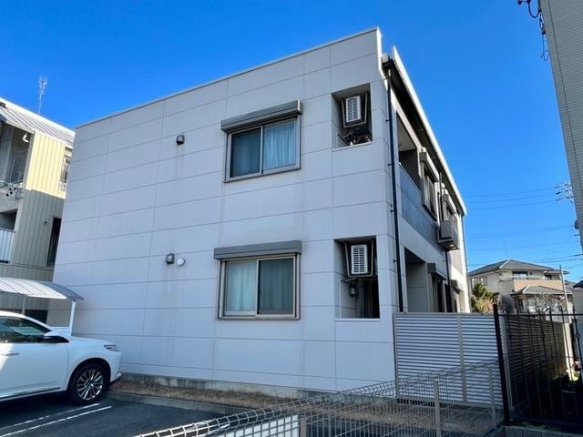  名古屋市営地下鉄東山線/星ヶ丘駅 バス13分梅森坂停下車:停歩1分 1-2階 築10年