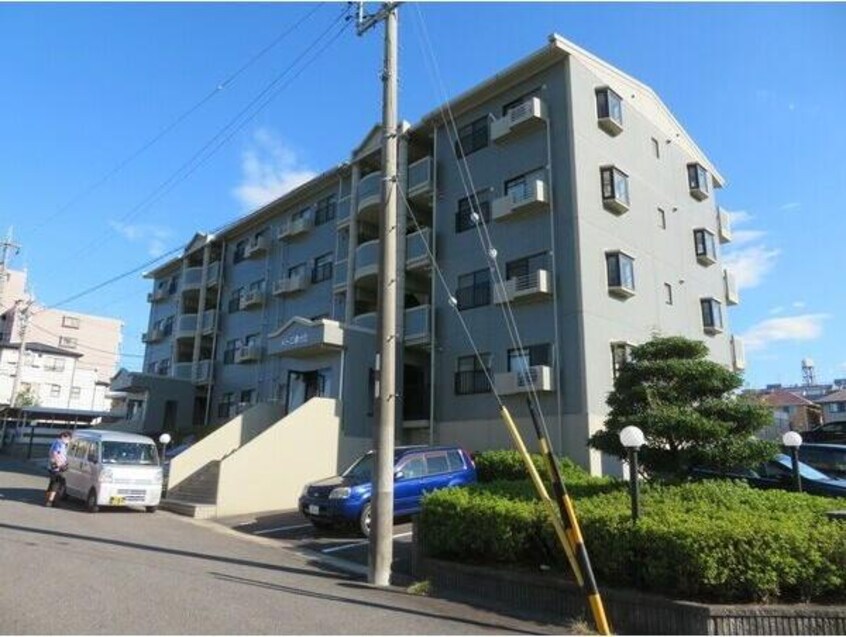  名古屋市営地下鉄東山線/藤が丘駅 徒歩11分 1階 築26年