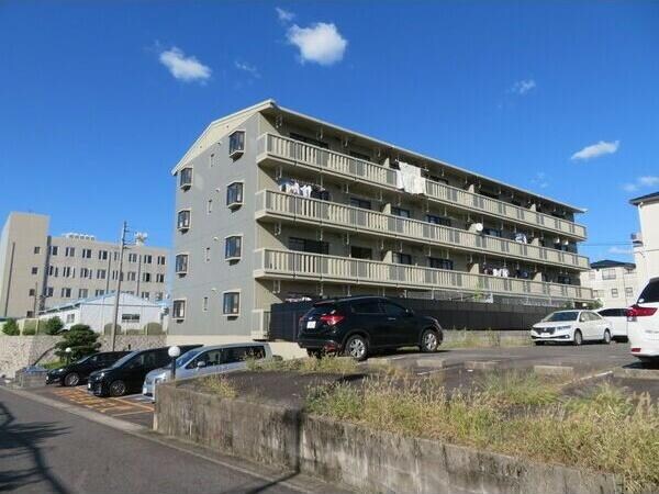  名古屋市営地下鉄東山線/藤が丘駅 徒歩11分 1階 築26年