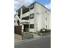 フォーシーズンAの外観
