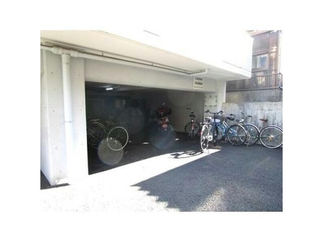  グリーンハイツ