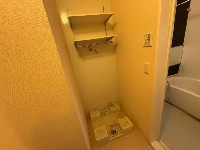 リフォーム前です。 エスポワール