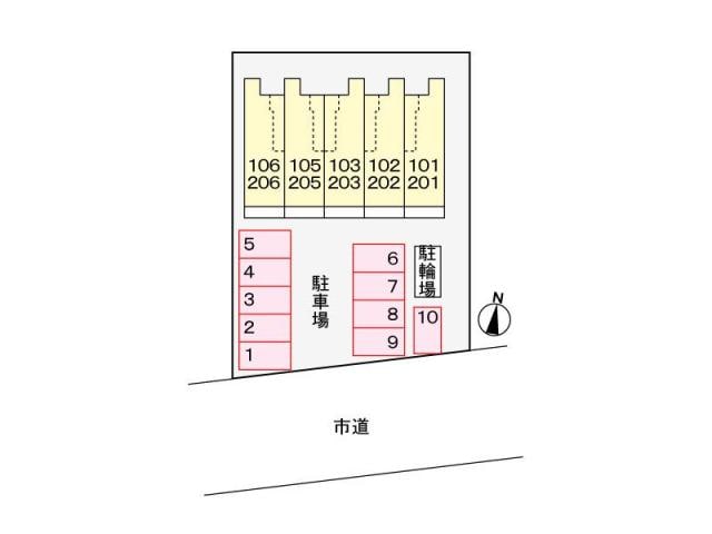  スクエア名東Ⅰ