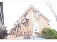 アビタシオン竹ノ山A・B