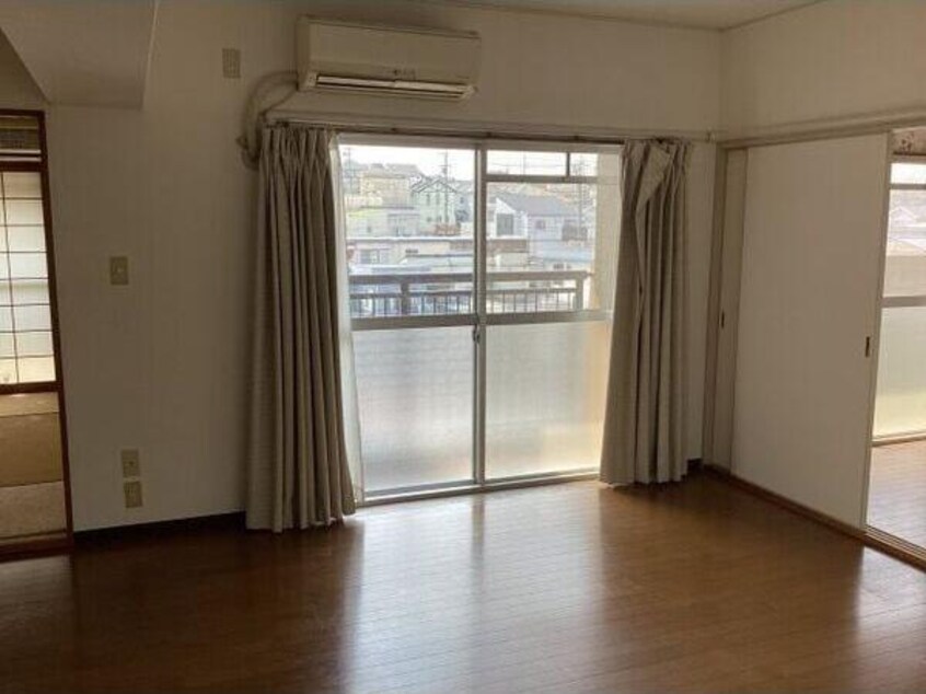  三旺マンション第10名東　501号室