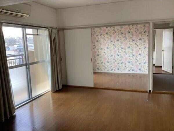  三旺マンション第10名東　501号室