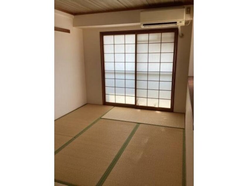  三旺マンション第10名東　501号室