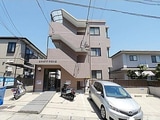 ヒルトップ平和ヶ丘
