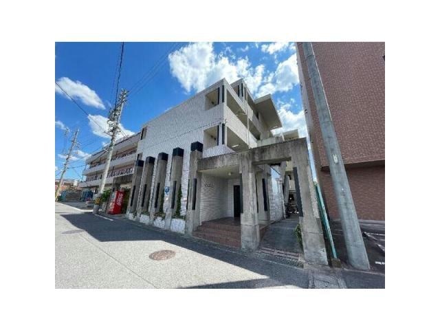  ロアール平針(ロアールヒラバリ)