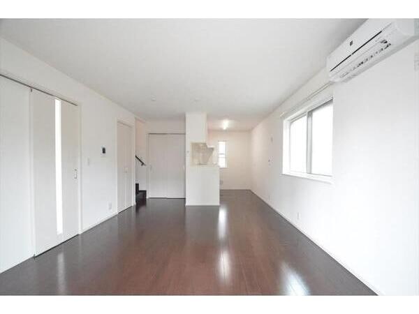  コンコルディア　シティ　いだかだいB棟