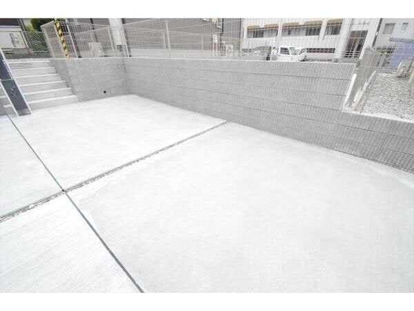  コンコルディア　シティ　いだかだいB棟