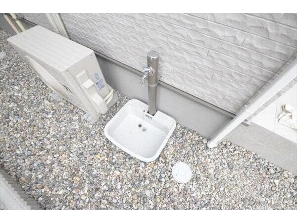  コンコルディア　シティ　いだかだいB棟