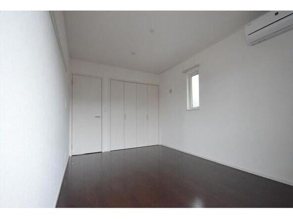  コンコルディア　シティ　いだかだいB棟