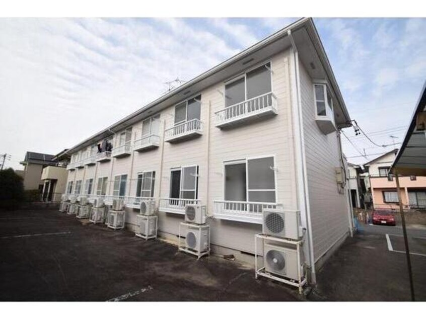  エステートピア岩崎台