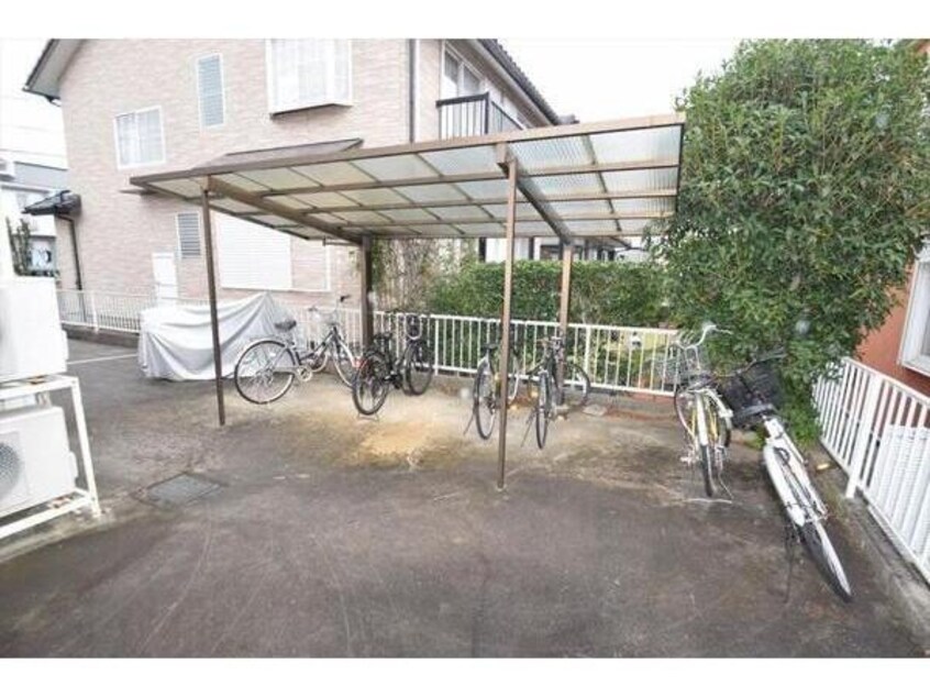  エステートピア岩崎台