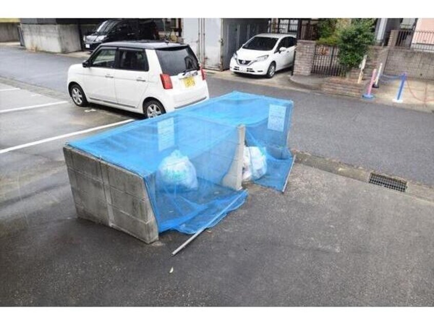  エステートピア岩崎台